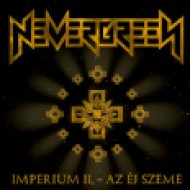 Imperium - II. Az Éj Szeme - 1996 CD