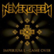 Imperium - I. Game Over - 1994 CD