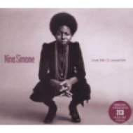 Love Me Or Leave Me (Essential Collection) CD