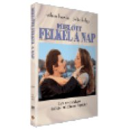 Mielőtt felkel a nap DVD