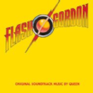 Flash Gordon Delux CD