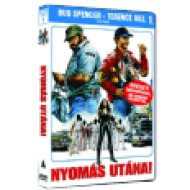 Nyomás utána! DVD