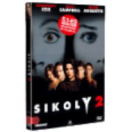 Sikoly 2. DVD