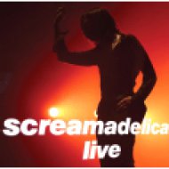 Screamadelica Live DVD