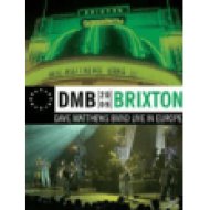 Brixton DVD