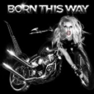 Born This Way CD