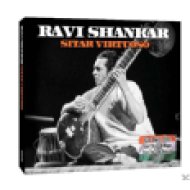 Sitar Virtuoso CD