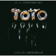 25th Anniversary - Live in Amsterdam LP