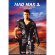 Mad Max 2. - Az országút harcosa DVD