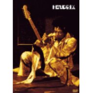 Band Of Gypsys - Live At The Fillmore East DVD