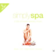 Simply Spa (dupla lemezes) CD