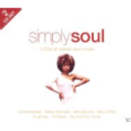 Simply Soul (dupla lemezes) CD