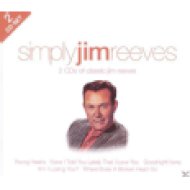 Simply Jim Reeves CD