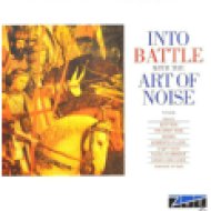 Into Battle With The Art of Noise CD