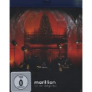 Live From Cadogan Hall Blu-ray