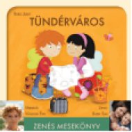 Tündérváros CD