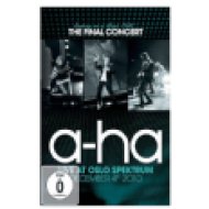 Ending On A High Note - The Final Concert DVD