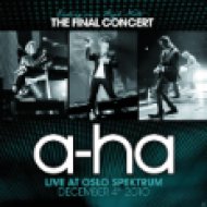 Ending On A High Note - The Final Concert CD