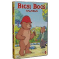 Bicsi bocs kalandjai 3. DVD