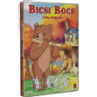 Bicsi bocs kalandjai 2. DVD