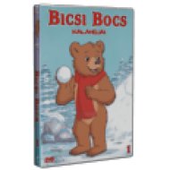 Bicsi bocs DVD