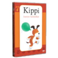 Kippi kutyus kalandjai 4. DVD