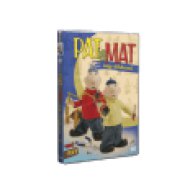 Pat és Mat kalandjai 3. (DVD)