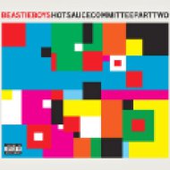 Hot Sauce Committee Part 2 CD