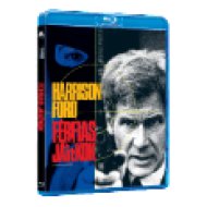 Férfias játékok Blu-ray