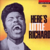 Here's Little Richard CD