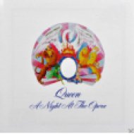 A Night At The Opera CD