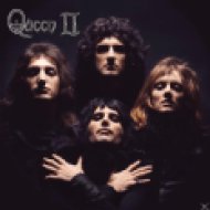 Queen II Deluxe CD