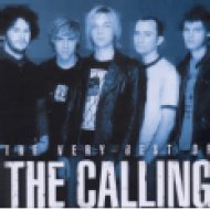 The Very Best Of The Calling CD