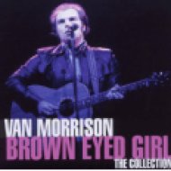 The Collection - Brown Eyed Girl CD