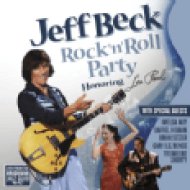 Rocknroll Party CD