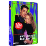 Rád vagyok kattanva DVD