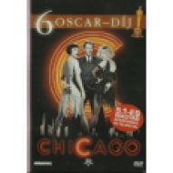 Chicago DVD