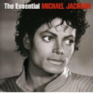 The Essential Michael Jackson CD