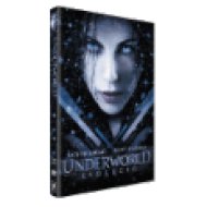 Underworld - Evolúció DVD