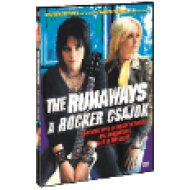 The Runaways - A rocker csajok DVD