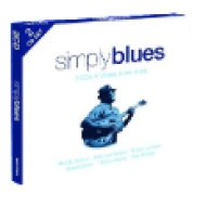 Simply Blues (dupla lemezes) CD