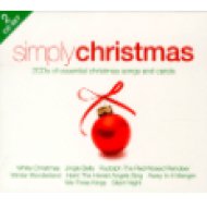 Simply Christmas (dupla lemezes) CD