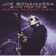 Live From The Royal Albert Hall CD