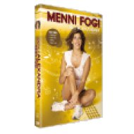 Béres Alexandra - Menni fog! DVD