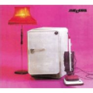 Three Imaginary Boys (Remastered) CD