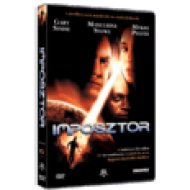 Imposztor DVD