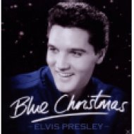 Blue Christmas CD