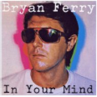 In Your Mind CD