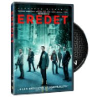 Eredet DVD