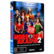 Horrorra akadva 2. DVD